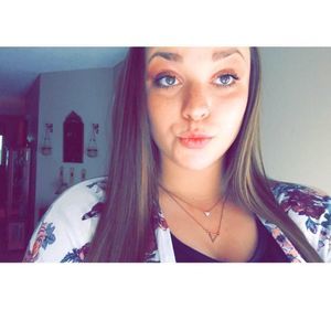 Meet your Posher, Shyla